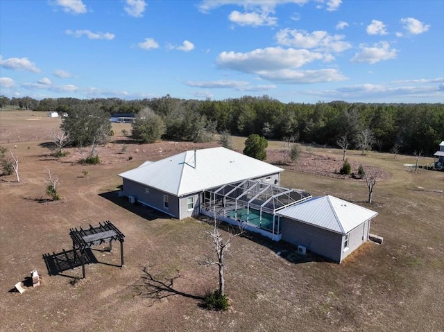 5300 NW 52nd Ct, Chiefland, FL 32626 - photo 53