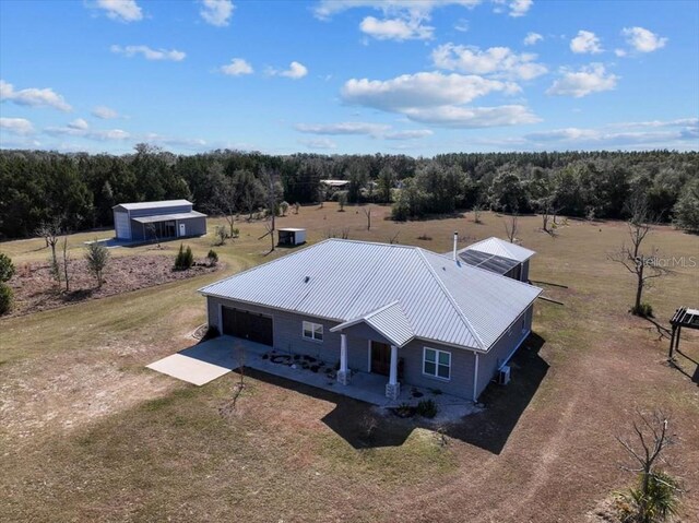 5300 NW 52nd Ct, Chiefland, FL 32626 - photo 55