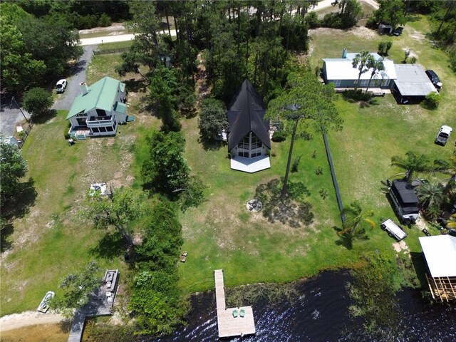 282 Riley Lake Dr, Hawthorne, FL 32640 - photo 26