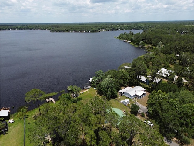 282 Riley Lake Dr, Hawthorne, FL 32640 - photo 27