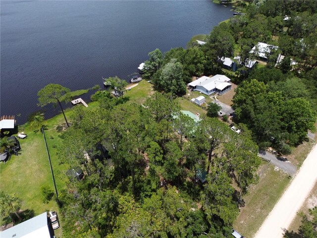 282 Riley Lake Dr, Hawthorne, FL 32640 - photo 28
