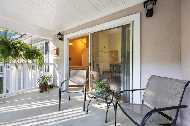 10000 SW 52nd Ave Unit 77, Gainesville, FL 32608 - view of sunroom / solarium