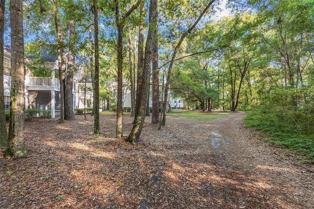 10000 SW 52nd Ave Unit 77, Gainesville, FL 32608 - view of yard