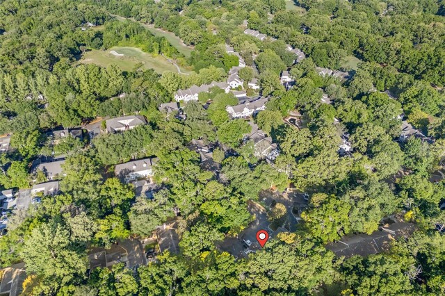 10000 SW 52nd Ave Unit 77, Gainesville, FL 32608 - bird's eye view