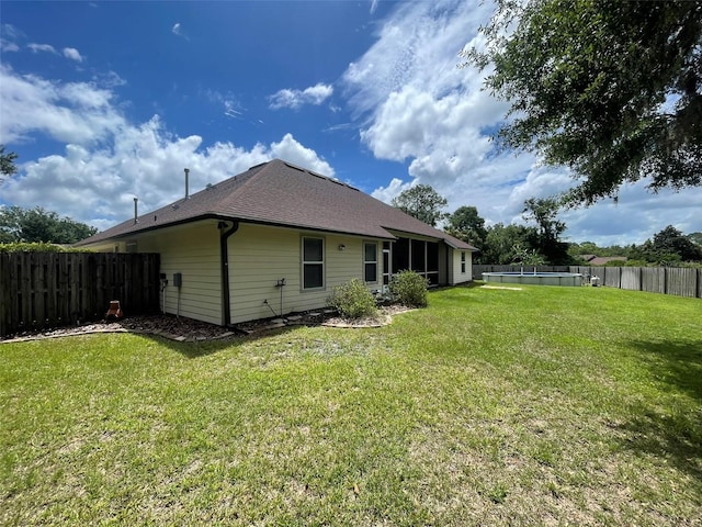 15373 NW 149th Rd, Alachua, FL 32615 - photo 36