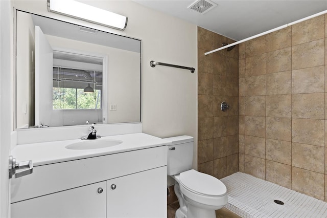 2515 SW 35th Pl Unit 203, Gainesville, FL 32608 - full bath with vanity and a tile shower