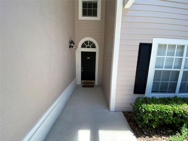 10000 SW 52nd Ave Unit 76, Gainesville, FL 32608 - view of exterior entry