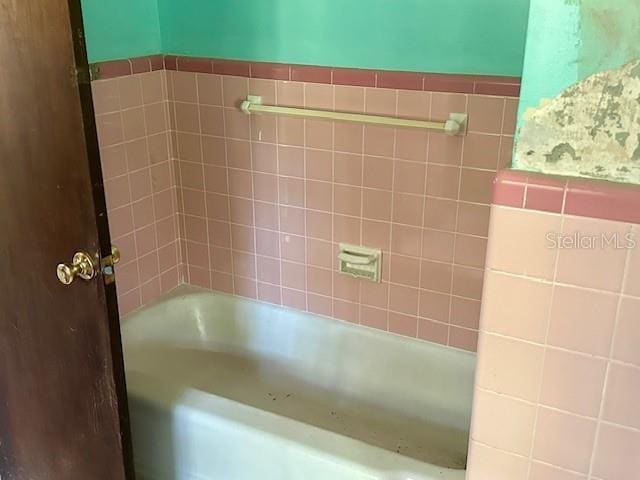 3530 NW County Road 236, Bell, FL 32619 - view of full bath