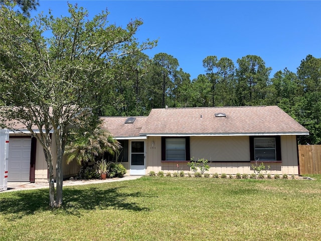 4518 NW 44th Pl, Gainesville, FL 32606 - photo 2