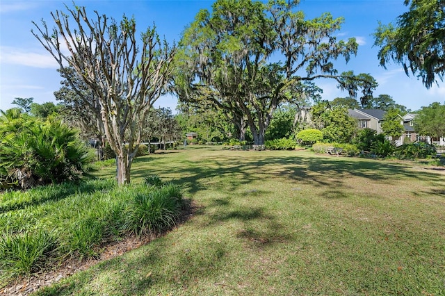 3624 SW 73rd Way, Gainesville, FL 32608 - view of grassy yard