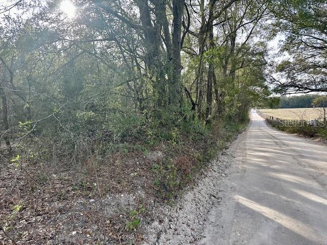 NW 85th St, Bell, FL 32619