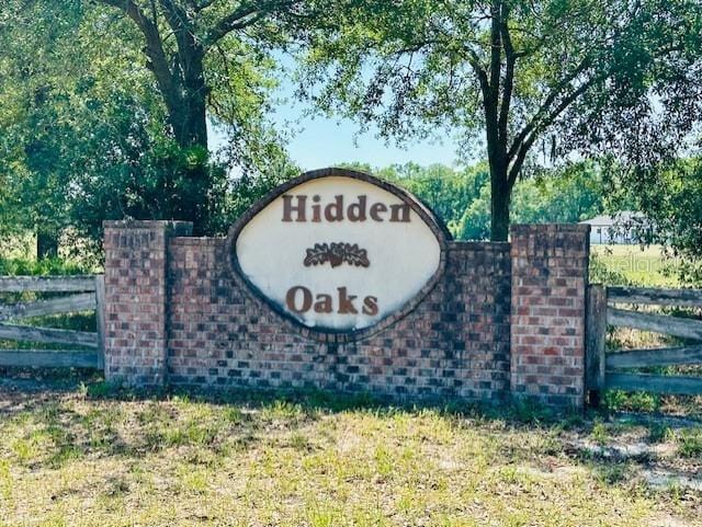 4950 NW 36th St, Bell, FL 32619