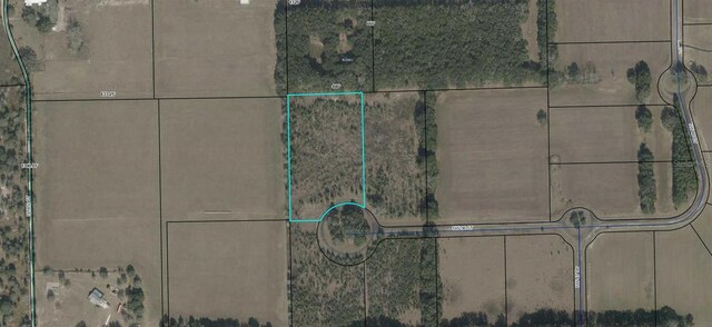 4950 NW 36th St, Bell, FL 32619