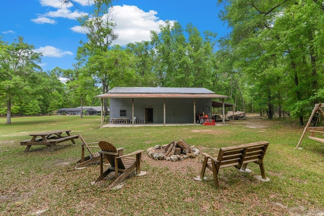 23719 NW 142nd Ave, High Springs, FL 32643 - photo 45