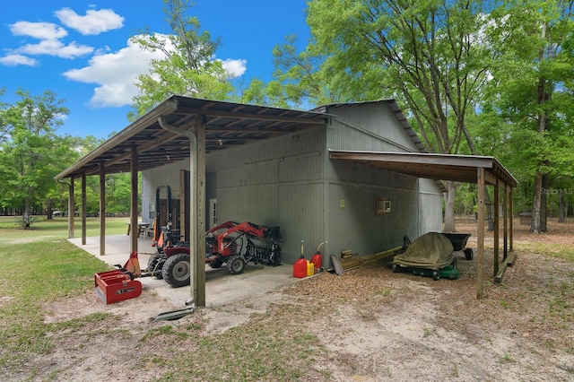 23719 NW 142nd Ave, High Springs, FL 32643 - photo 49