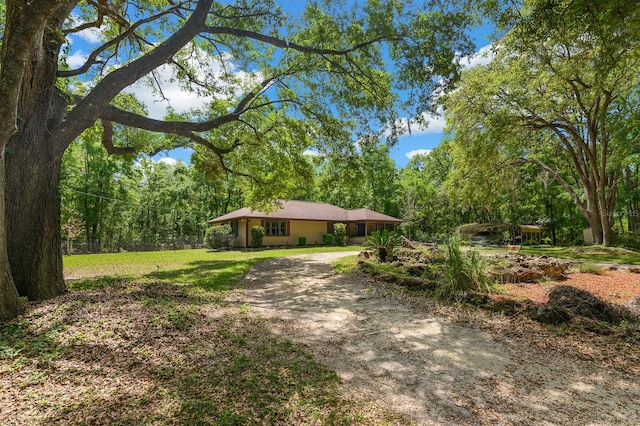 23725 NW 142nd Ave, High Springs, FL 32643 - photo 2