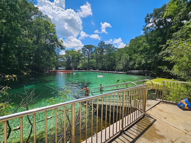 00 SE 929th St, Old Town, FL 32680 - photo 8