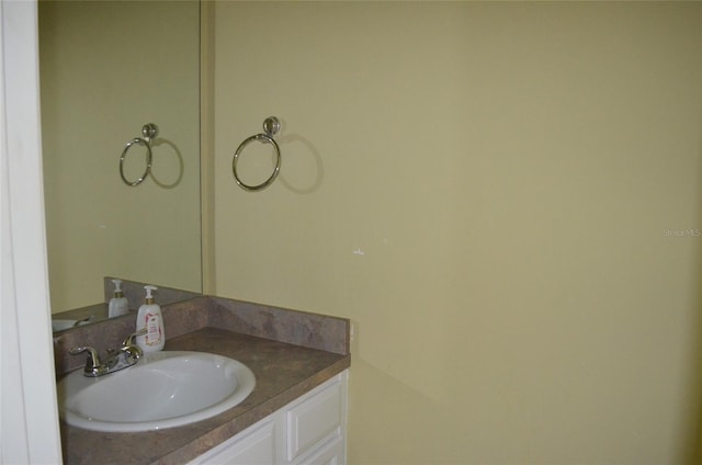 3870 SW 20th Ave Unit 1607, Gainesville, FL 32607 - bathroom with vanity