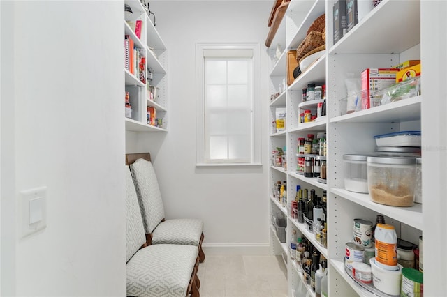 14819 NW 21st Ave, Newberry, FL 32669 - view of storage area