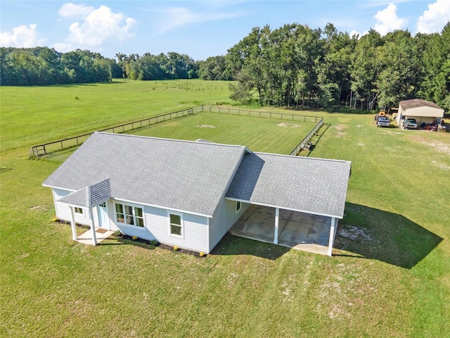 4920 SE County Road 337, Newberry, FL 32669 - photo 3