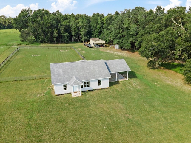 4920 SE County Road 337, Newberry, FL 32669 - photo 5