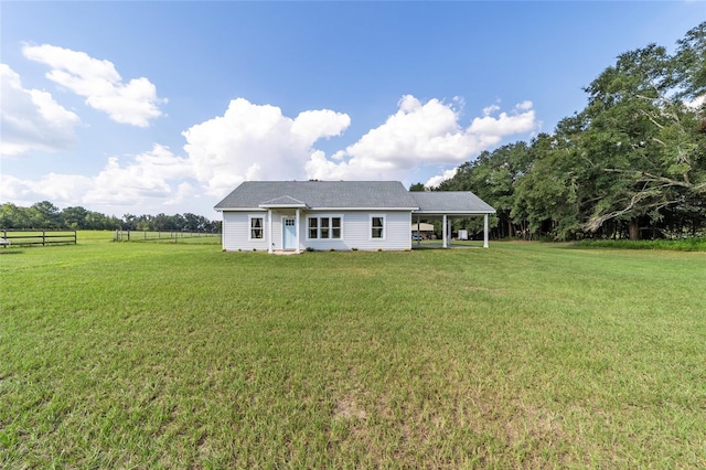 4920 SE County Road 337, Newberry, FL 32669 - photo 9