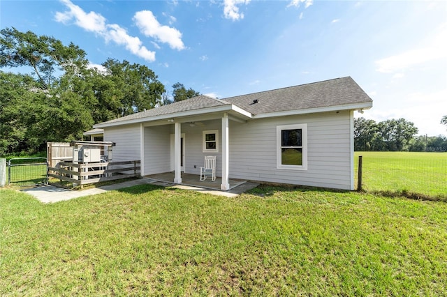 4920 SE County Road 337, Newberry, FL 32669 - photo 16