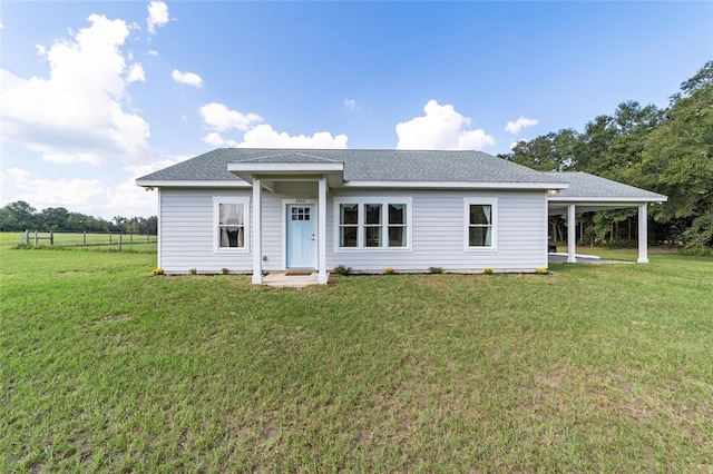 4920 SE County Road 337, Newberry, FL 32669 - photo 18