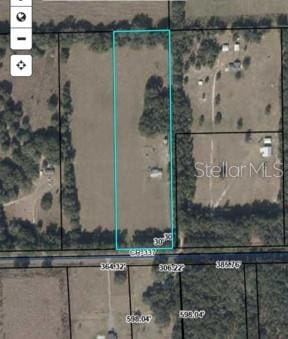 4920 SE County Road 337, Newberry, FL 32669 - photo 71
