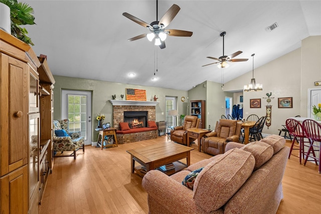 29104 N County Road 1491, Alachua, FL 32615 - photo 6