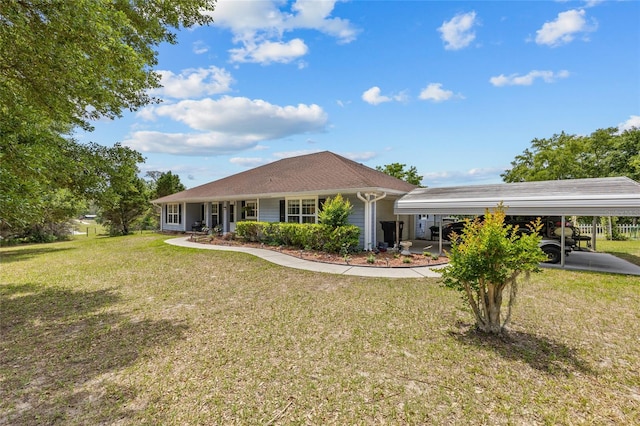 29104 N County Road 1491, Alachua, FL 32615 - photo 20