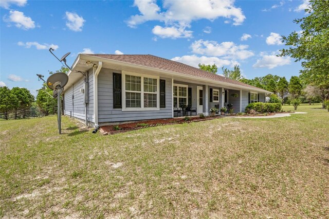 29104 N County Road 1491, Alachua, FL 32615 - photo 26