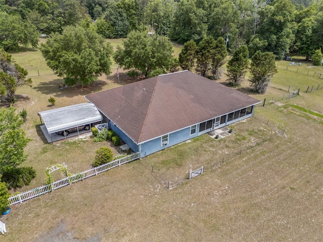 29104 N County Road 1491, Alachua, FL 32615 - photo 28