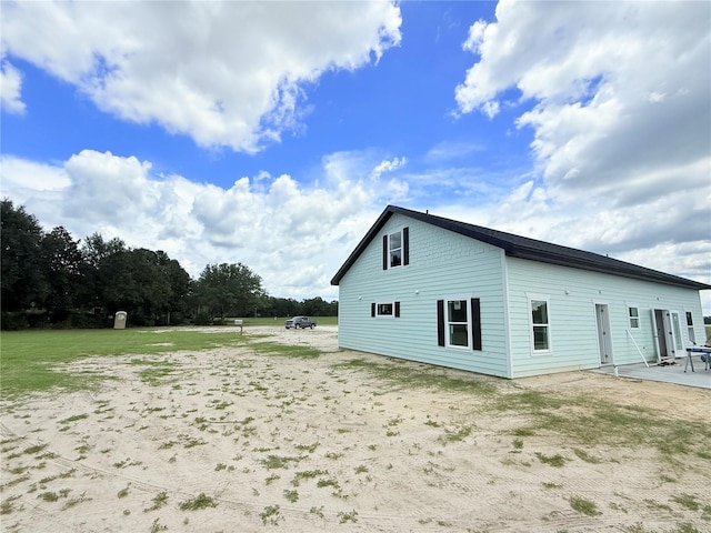 3955 NW 31st Ave, Bell, FL 32619 - photo 3