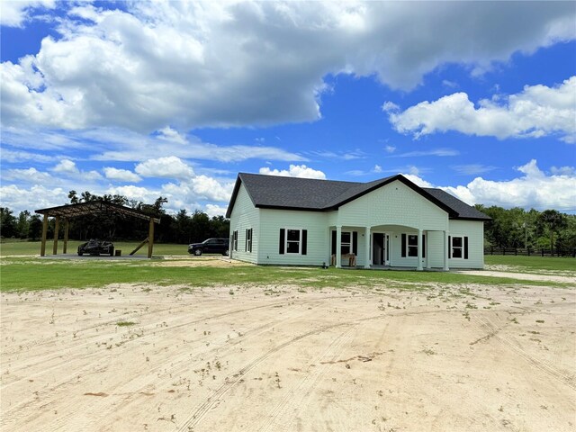 3955 NW 31st Ave, Bell, FL 32619 - photo 2