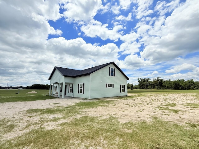 3955 NW 31st Ave, Bell, FL 32619 - photo 4