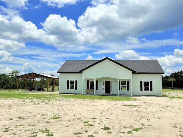 3955 NW 31st Ave, Bell, FL 32619 - photo 5