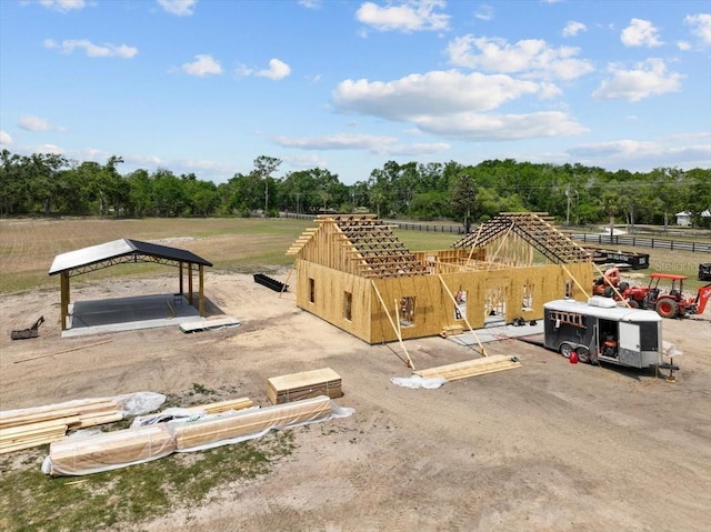 3955 NW 31st Ave, Bell, FL 32619 - photo 8