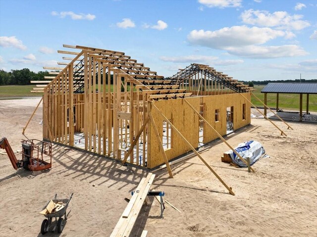 3955 NW 31st Ave, Bell, FL 32619 - photo 9