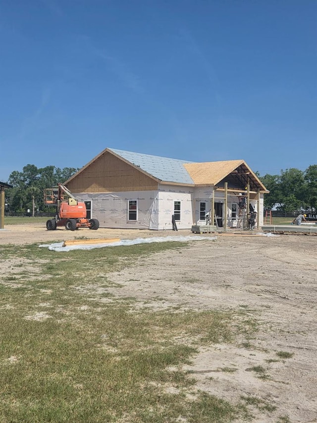 3955 NW 31st Ave, Bell, FL 32619 - photo 14