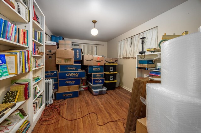 2074 NW 11th Rd, Gainesville, FL 32605 - view of storage area