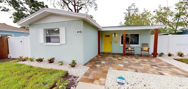 418 40th Ave S, Saint Petersburg, FL 33705 - photo 1