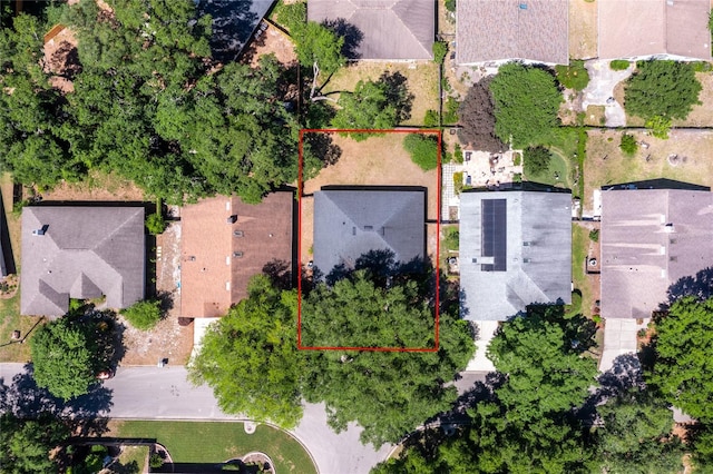 6114 NW 35th St, Gainesville, FL 32653 - drone / aerial view