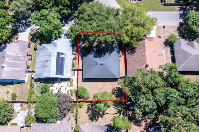 6114 NW 35th St, Gainesville, FL 32653 - drone / aerial view