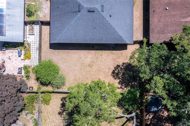 6114 NW 35th St, Gainesville, FL 32653 - aerial view
