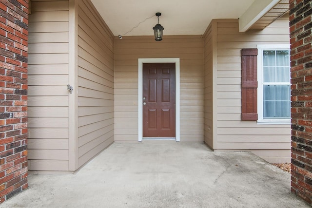 8145 SW 51st Rd, Gainesville, FL 32608 - view of doorway to property