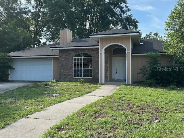 4915 NW 29th Pl, Gainesville, FL 32606 - photo 1