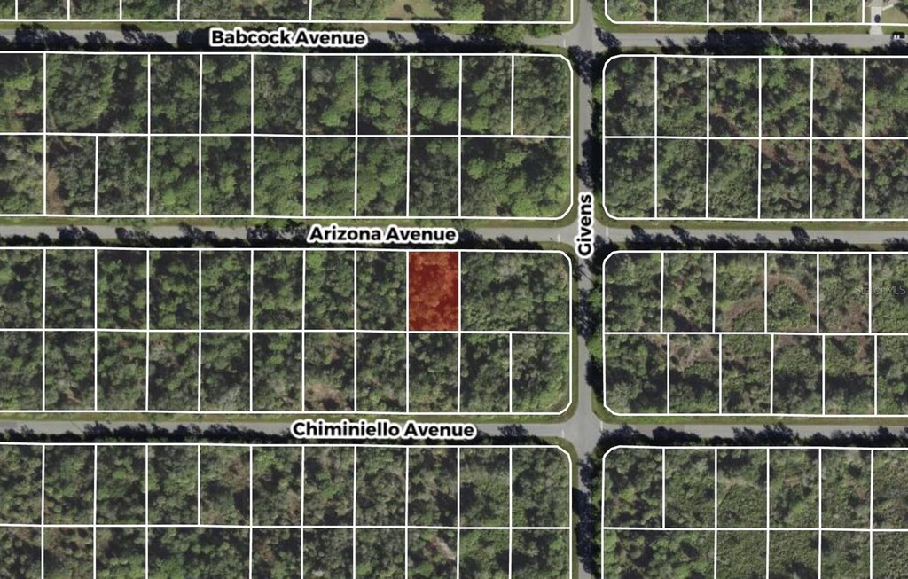 13109 Arizona Ave, Port Charlotte, FL 33953