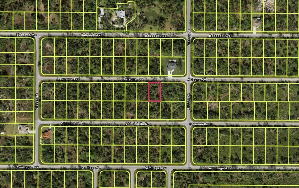 13109 Arizona Ave, Port Charlotte, FL 33953