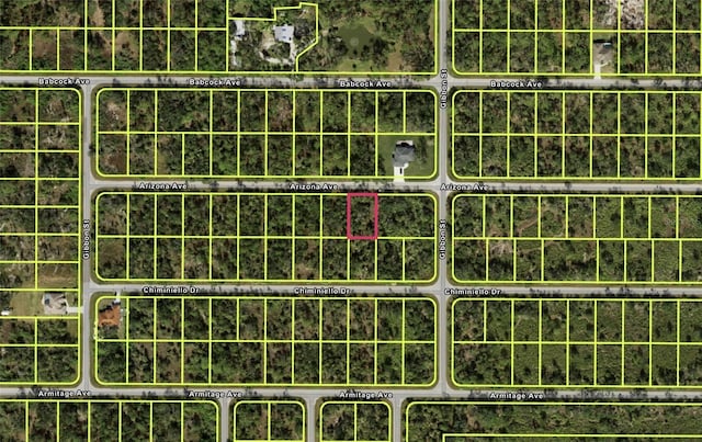 13109 Arizona Ave, Port Charlotte, FL 33953